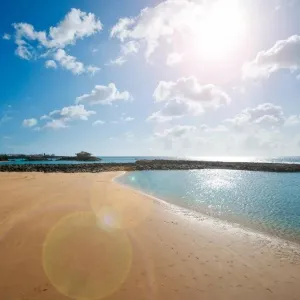 Elba Carlota Beach &amp; Golf Resort