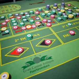 Elba Carlota Beach &amp; Golf Resort