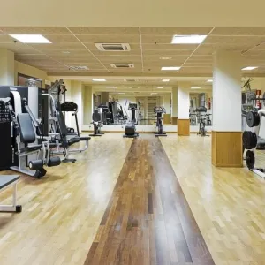 Elba Carlota Beach &amp; Golf Resort