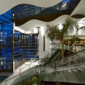 Elba Carlota Beach &amp; Golf Resort
