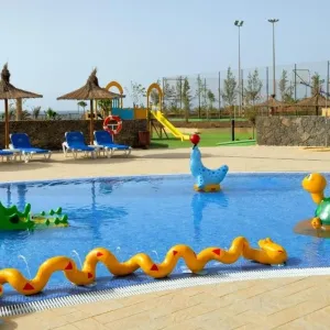Elba Carlota Beach &amp; Golf Resort