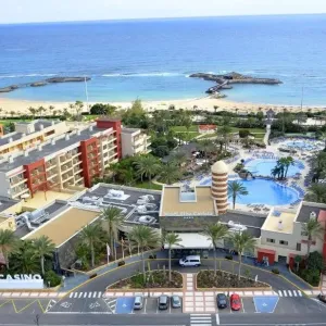 Elba Carlota Beach &amp; Golf Resort