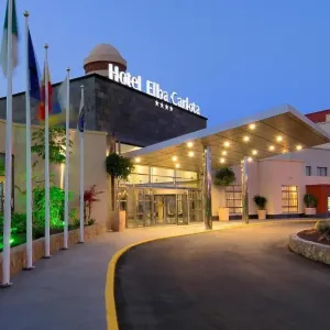 Elba Carlota Beach &amp; Golf Resort