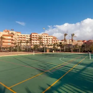 Elba Sara Beach &amp; Golf Resort