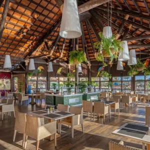 Elba Sara Beach &amp; Golf Resort