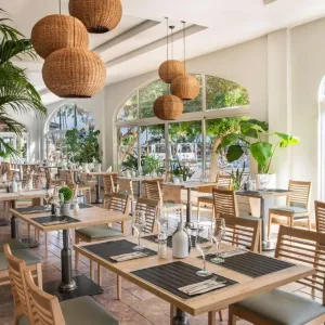 Elba Sara Beach &amp; Golf Resort