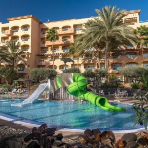 Elba Sara Beach &amp; Golf Resort