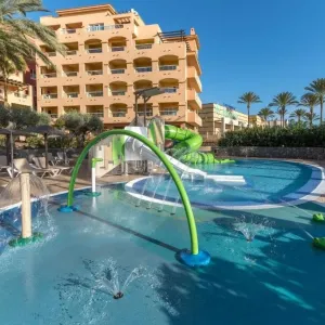 Elba Sara Beach &amp; Golf Resort