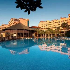 Elba Sara Beach &amp; Golf Resort
