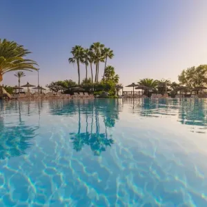 Elba Sara Beach &amp; Golf Resort