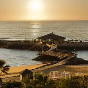 Elba Sara Beach &amp; Golf Resort