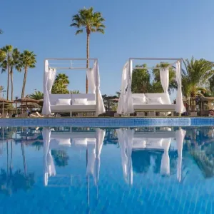 Elba Sara Beach &amp; Golf Resort