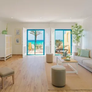 H10 Playa Esmeralda