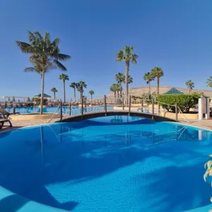 H10 Playa Esmeralda