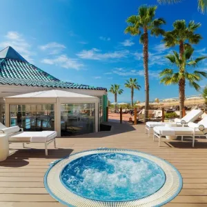 H10 Playa Esmeralda