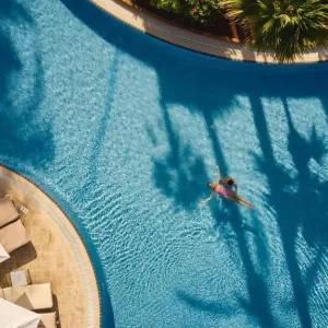 Secrets Bahia Real Resort &amp; Spa
