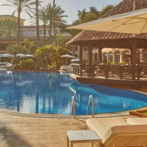Secrets Bahia Real Resort &amp; Spa