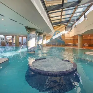 Secrets Bahia Real Resort &amp; Spa