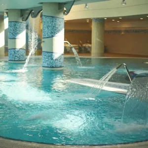 Secrets Bahia Real Resort &amp; Spa