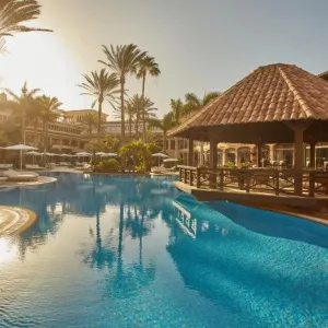 Secrets Bahia Real Resort &amp; Spa