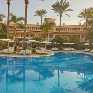 Secrets Bahia Real Resort &amp; Spa
