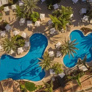 Secrets Bahia Real Resort &amp; Spa