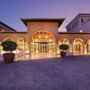 Secrets Bahia Real Resort &amp; Spa
