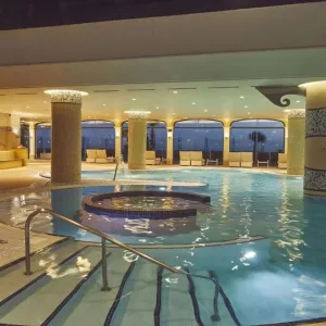 Secrets Bahia Real Resort &amp; Spa