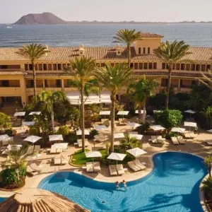 Secrets Bahia Real Resort &amp; Spa
