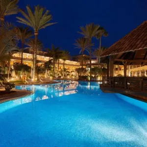Secrets Bahia Real Resort &amp; Spa