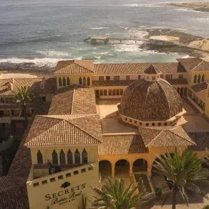 Secrets Bahia Real Resort &amp; Spa