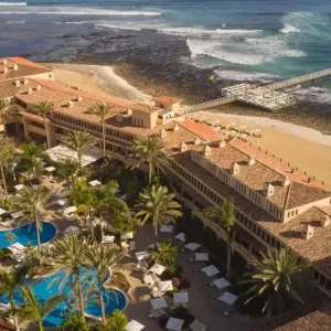 Secrets Bahia Real Resort &amp; Spa