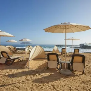 Secrets Bahia Real Resort &amp; Spa