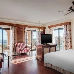 Sheraton Fuerteventura Beach Golf &amp; Spa Resort
