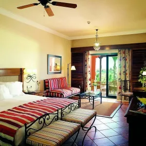 Sheraton Fuerteventura Beach Golf &amp; Spa Resort