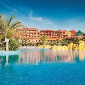 Sheraton Fuerteventura Beach Golf &amp; Spa Resort