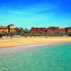 Sheraton Fuerteventura Beach Golf &amp; Spa Resort