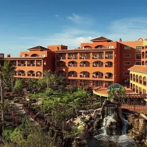 Sheraton Fuerteventura Beach Golf &amp; Spa Resort