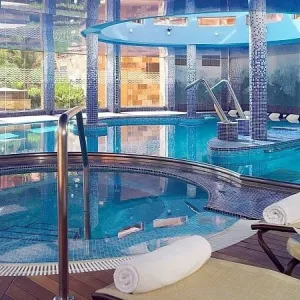 Sheraton Fuerteventura Beach Golf &amp; Spa Resort