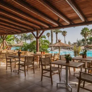 Paradisus by Meliá Fuerteventura