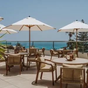 Paradisus by Meliá Fuerteventura