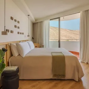 Paradisus by Meliá Fuerteventura