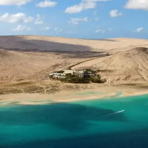 Paradisus by Meliá Fuerteventura