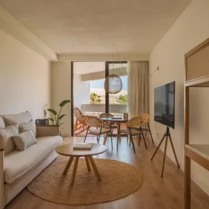 Paradisus by Meliá Fuerteventura