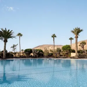 Paradisus by Meliá Fuerteventura