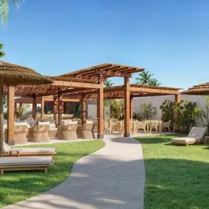 Paradisus by Meliá Fuerteventura