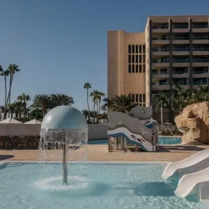 Paradisus by Meliá Fuerteventura