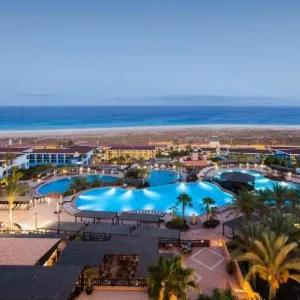 Occidental Jandía Playa