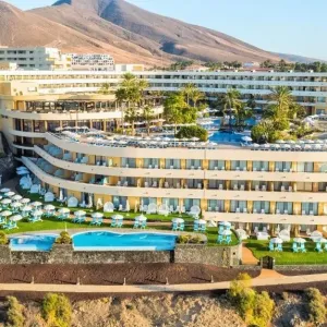 Iberostar Waves Playa Gaviotas