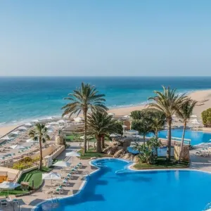 Iberostar Waves Playa Gaviotas